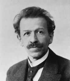 Gustav Lewin
